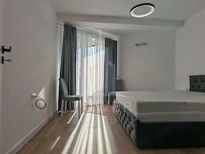 Apartament premium cu 3 camere de închiriat – Avangarden, zona Doamna Stanca - imagine 7