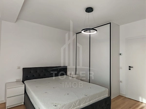 Apartament premium cu 3 camere de închiriat – Avangarden, zona Doamna Stanca - imagine 12