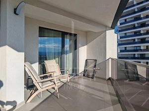 Apartament premium cu 3 camere de închiriat – Avangarden, zona Doamna Stanca - imagine 19