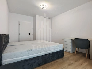 Apartament premium cu 3 camere de închiriat – Avangarden, zona Doamna Stanca - imagine 5