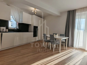 Apartament premium cu 3 camere de închiriat – Avangarden, zona Doamna Stanca - imagine 9