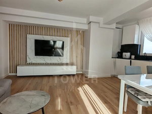 Apartament premium cu 3 camere de închiriat – Avangarden, zona Doamna Stanca - imagine 13