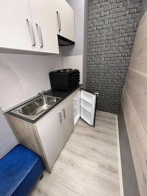 Apartament cu 2 camere de închiriat în Circumvalațiunii - imagine 4