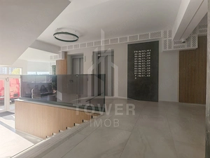 Apartament premium cu 3 camere de închiriat – Avangarden, zona Doamna Stanca - imagine 20