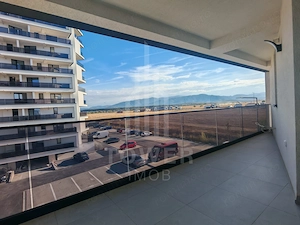Apartament premium cu 3 camere de închiriat – Avangarden, zona Doamna Stanca - imagine 18