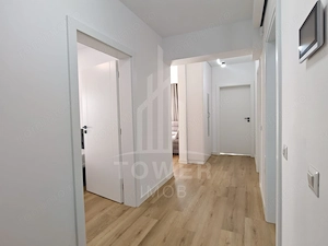 Apartament premium cu 3 camere de închiriat – Avangarden, zona Doamna Stanca - imagine 11