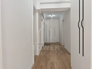 Apartament premium cu 3 camere de închiriat – Avangarden, zona Doamna Stanca - imagine 10