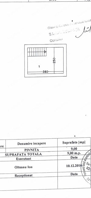 Popesti-Leordeni Vila individuala 5 camere teren 421mp - imagine 14