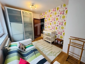 Popesti-Leordeni Vila individuala 5 camere teren 421mp - imagine 9