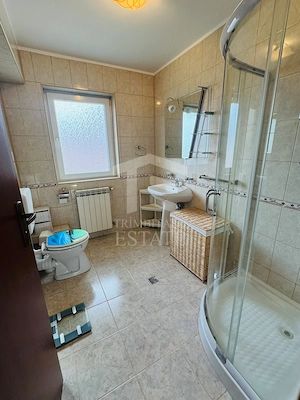 Popesti-Leordeni Vila individuala 5 camere teren 421mp - imagine 16