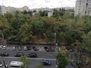 garsoniera titan-parc brancusi-modern-stradal-metrou 5 minute - imagine 8