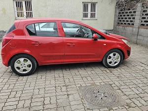 vand opel corsa 2008 1,3diesel - imagine 2