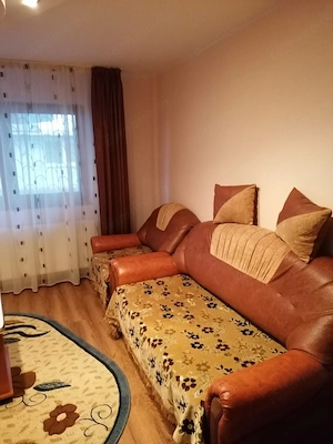 Apartament cu 2 camere de închiriat în Șagului - imagine 2