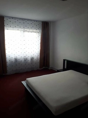 Apartament cu 2 camere de închiriat în Șagului - imagine 3