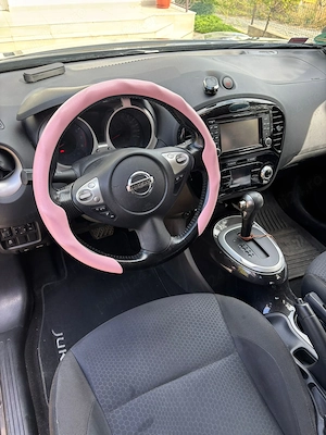 Nissan Juke Automat 2014 - imagine 4