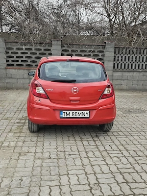 vand opel corsa 2008 1,3diesel - imagine 4