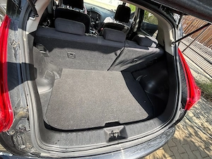 Nissan Juke Automat 2014 - imagine 6