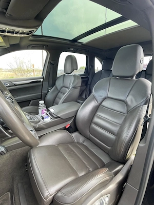 VandPorsche Cayenne S E-Hybrid 3.0 Benzina sau schimb cu Electric de preferat - imagine 9