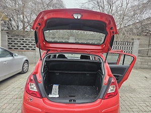 vand opel corsa 2008 1,3diesel - imagine 7
