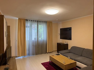 Apartament 2 camere cochet ,spatios str. Lupeni - imagine 2