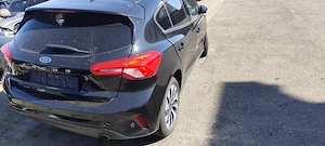 Dezmembrez / dezmembrari piese auto Ford Focus IV hatchback 1.5 EcoBlue Z2DA motor 137.500km  cutie  - imagine 2