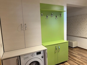 Apartament 2 camere cochet ,spatios str. Lupeni - imagine 3