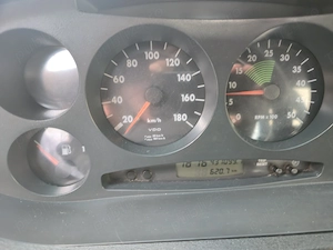 Auto platforma Iveco Daily 65C14 6500t 2006 140cp - imagine 6