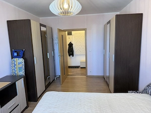 Apartament 2 camere cochet ,spatios str. Lupeni - imagine 9