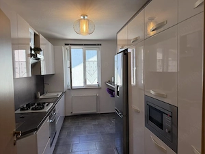 Apartament 2 camere cochet ,spatios str. Lupeni - imagine 5