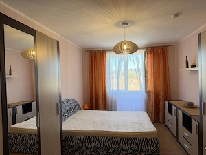 Apartament 2 camere cochet ,spatios str. Lupeni - imagine 8