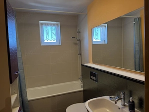 Apartament 2 camere cochet ,spatios str. Lupeni - imagine 4