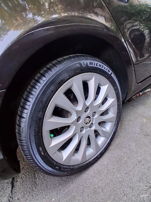 Skoda Superb 1.8 TSI 160 CP DSG | 37.573 KM REALI | Prim Proprietar - 2015 - imagine 6