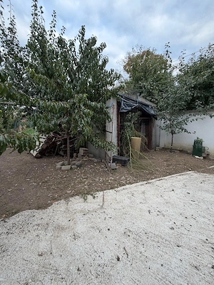 Vanzare teren 330 mp, in Galati, zona Traian-Penitenciar, utilitati la limita - imagine 4