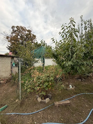 Vanzare teren 330 mp, in Galati, zona Traian-Penitenciar, utilitati la limita - imagine 5