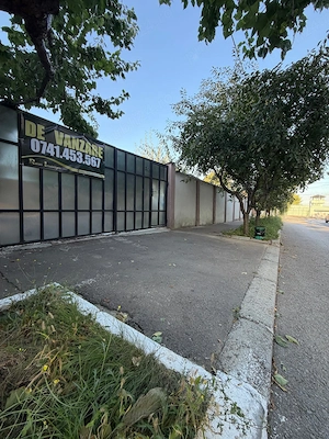 Vanzare teren 330 mp, in Galati, zona Traian-Penitenciar, utilitati la limita - imagine 10
