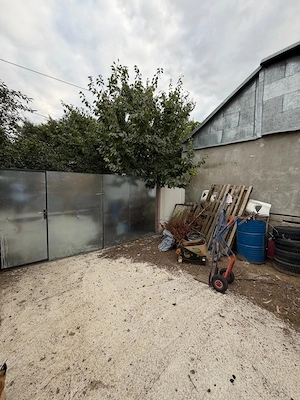 Vanzare teren 330 mp, in Galati, zona Traian-Penitenciar, utilitati la limita - imagine 3