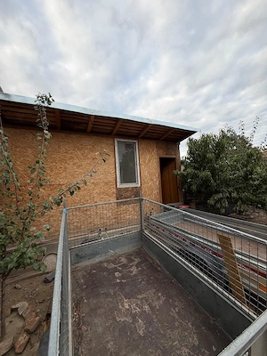 Vanzare teren 330 mp, in Galati, zona Traian-Penitenciar, utilitati la limita - imagine 8