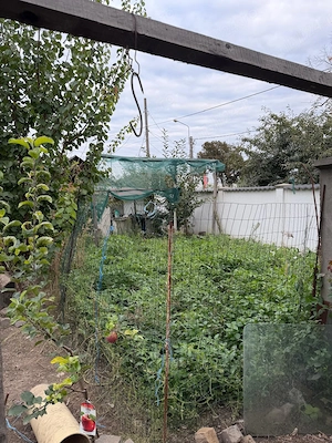 Vanzare teren 330 mp, in Galati, zona Traian-Penitenciar, utilitati la limita - imagine 6