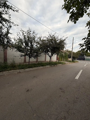 Vanzare teren 330 mp, in Galati, zona Traian-Penitenciar, utilitati la limita - imagine 9