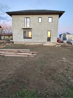Casa Domnesti - imagine 3