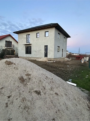 Casa Domnesti