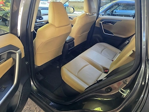 Toyota RAV4 2.5 VVT-iE 4x4 LUXURY - imagine 5