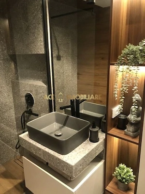 2 Camere de inchiriat | Mihai Bravu | Metrou | Centrala | Parcare - imagine 8