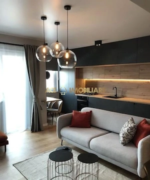 2 Camere de inchiriat | Mihai Bravu | Metrou | Centrala | Parcare - imagine 4