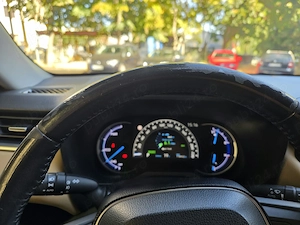Toyota RAV4 2.5 VVT-iE 4x4 LUXURY - imagine 3