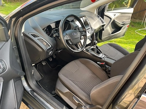 Ford Focus Titanium 2018  - imagine 9