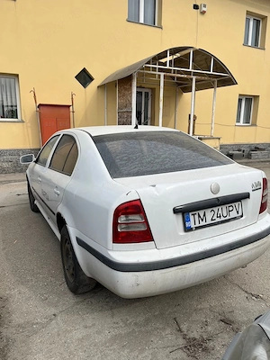 vand skoda octavia diesel - imagine 2