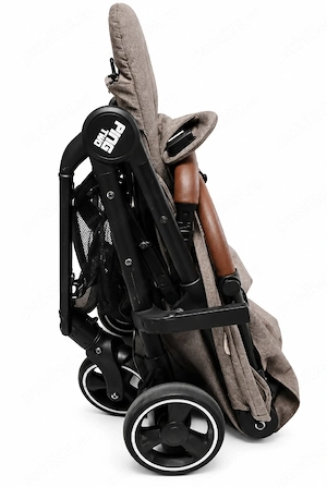 Carut Sport ABC Design Ping Two