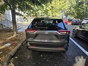 Toyota RAV4 2.5 VVT-iE 4x4 LUXURY - imagine 7