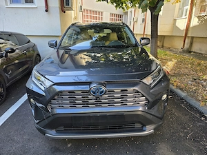 Toyota RAV4 2.5 VVT-iE 4x4 LUXURY - imagine 10